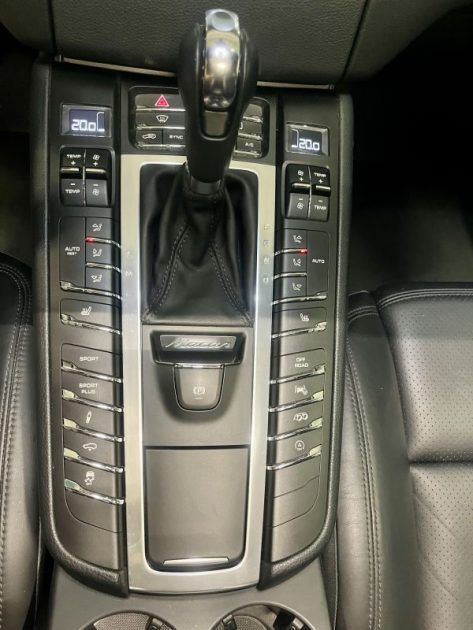 PORSCHE Macan S 3.0 V6 340ch AWD Boîte PDK Origine France 