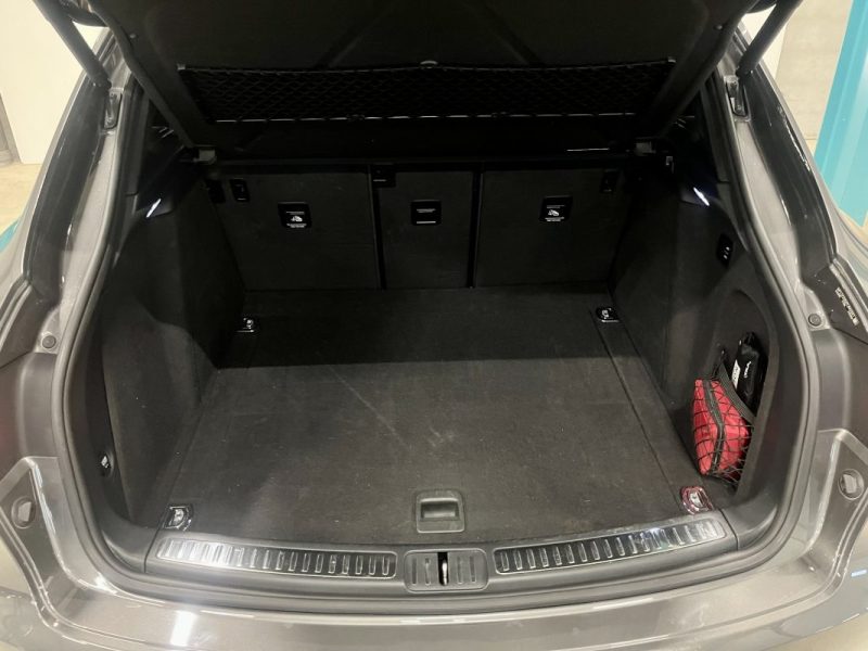 PORSCHE Macan S 3.0 V6 340ch AWD Boîte PDK Origine France 