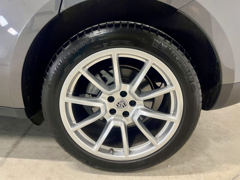 PORSCHE Macan S 3.0 V6 340ch AWD Boîte PDK Origine France 