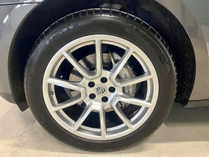 PORSCHE Macan S 3.0 V6 340ch AWD Boîte PDK Origine France 