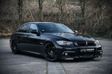 BMW SERIE 3 335D P2 LCI - HARMAN KARDON