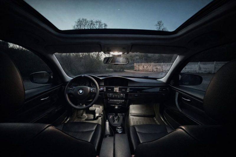 BMW SERIE 3 335D P2 LCI - HARMAN KARDON