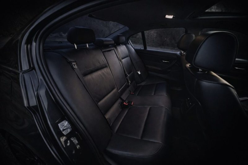 BMW SERIE 3 335D P2 LCI - HARMAN KARDON