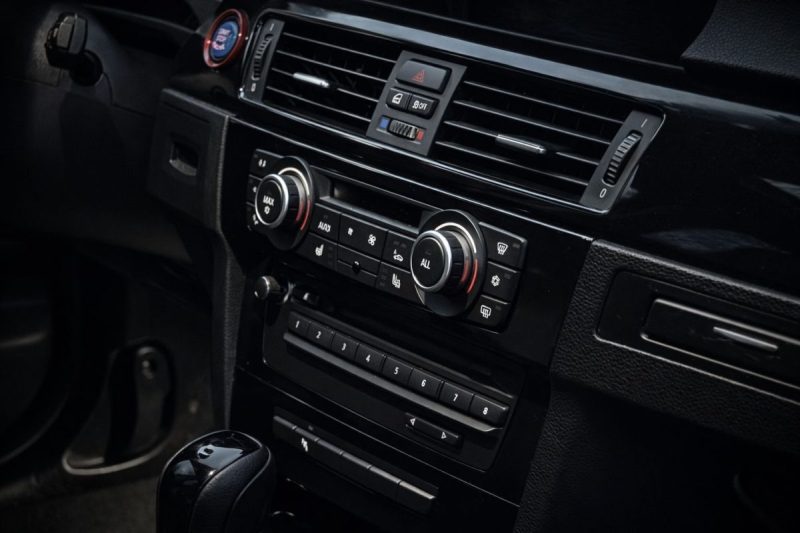 BMW SERIE 3 335D P2 LCI - HARMAN KARDON