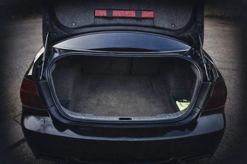 BMW SERIE 3 335D P2 LCI - HARMAN KARDON