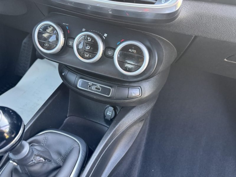 FIAT 500X 1.6 MULTIJET 16V 120CH CROSS 