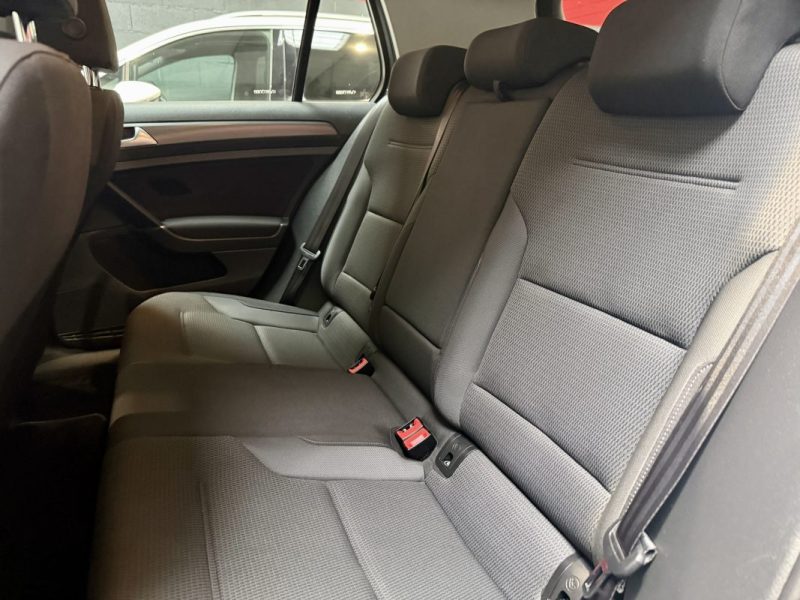 VOLKSWAGEN GOLF 1.6 TDI 115 IQ.DRIVE DSG 