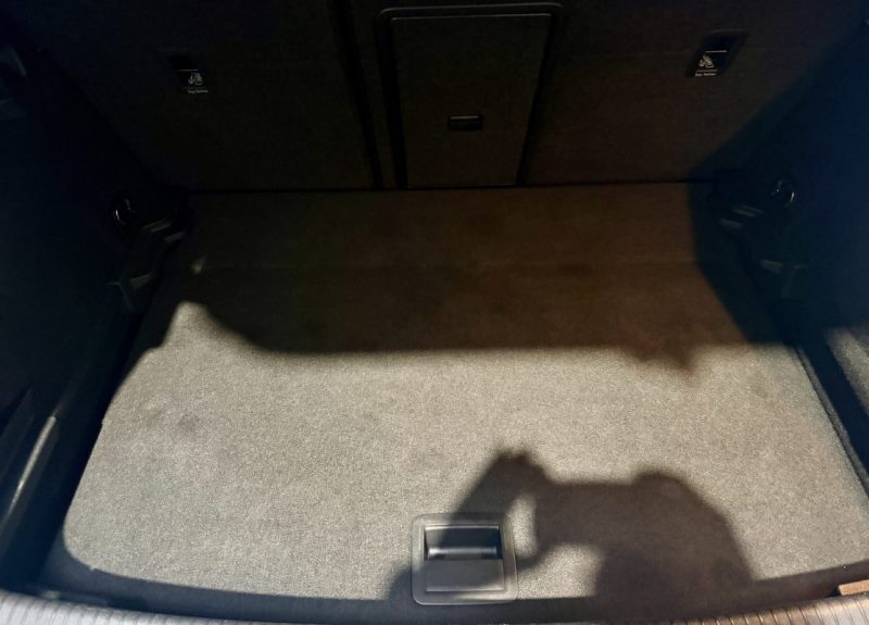 VOLKSWAGEN GOLF 1.6 TDI 115 IQ.DRIVE DSG 