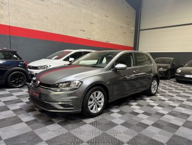VOLKSWAGEN GOLF 1.6 TDI 115 IQ.DRIVE DSG 