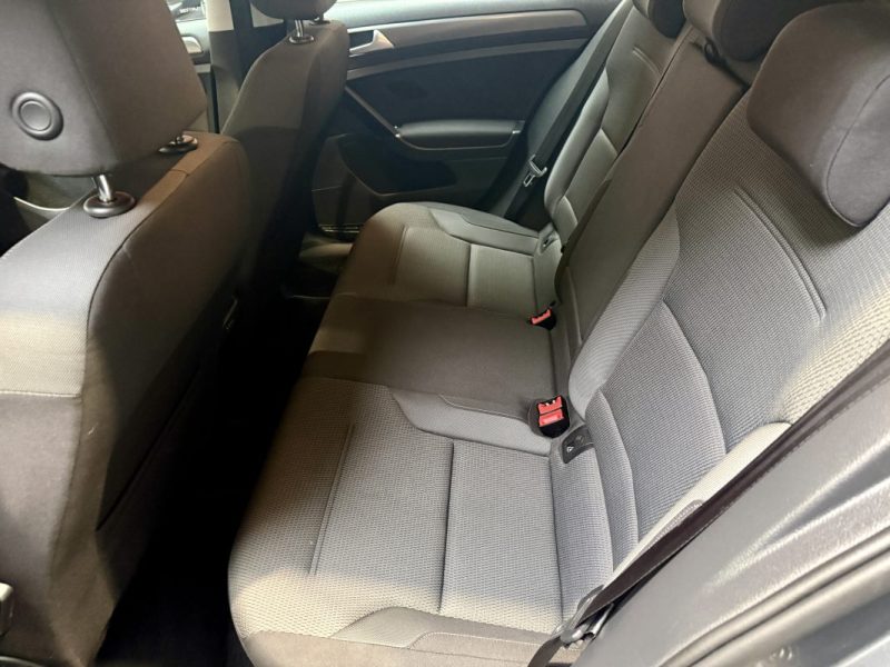 VOLKSWAGEN GOLF 1.6 TDI 115 IQ.DRIVE DSG 