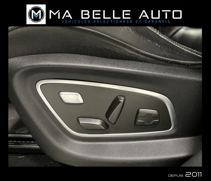 Renault Scenic IV 1.6 DCI 160 EDC6 Initiale Paris / TOIT PANO GPS LED CAMERA CUIR
