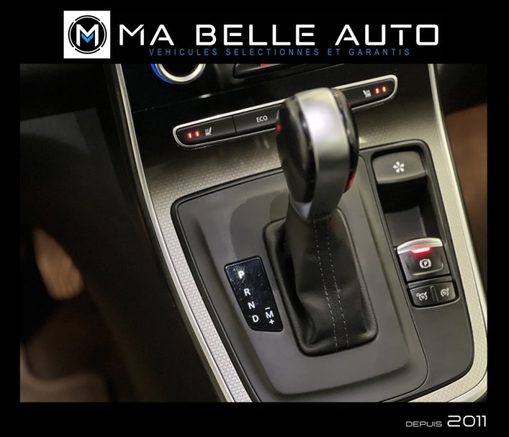 Renault Scenic IV 1.6 DCI 160 EDC6 Initiale Paris / TOIT PANO GPS LED CAMERA CUIR