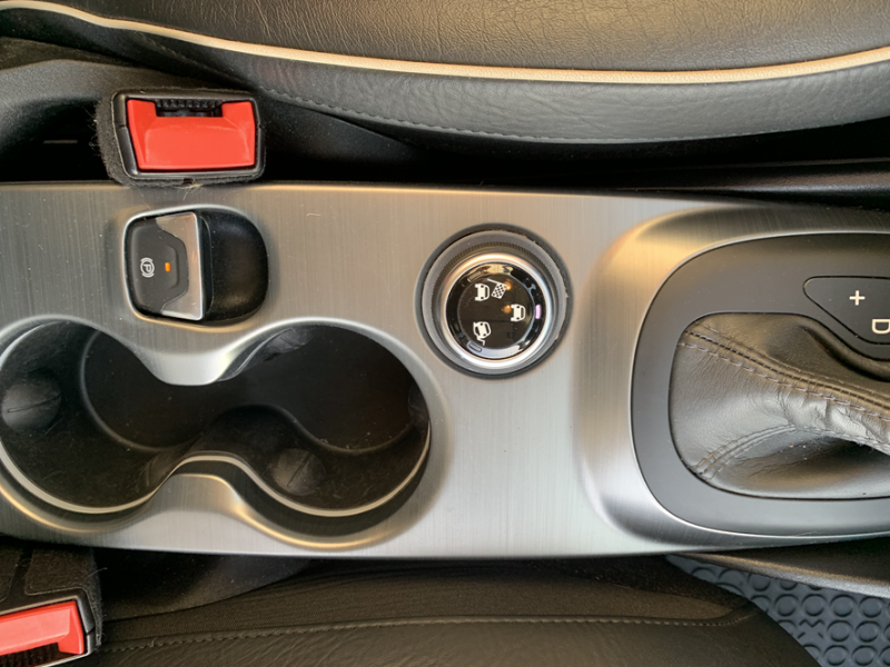 FIAT 500X 2.0 MULTIJET CROSS PLUS 2017