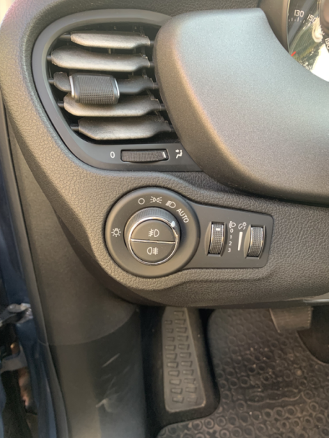 FIAT 500X 2.0 MULTIJET CROSS PLUS 2017