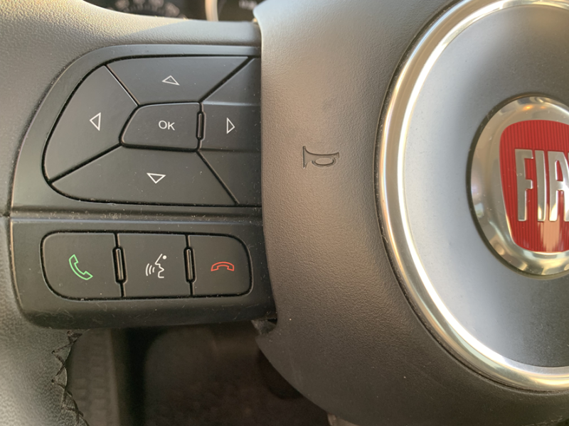 FIAT 500X 2.0 MULTIJET CROSS PLUS 2017