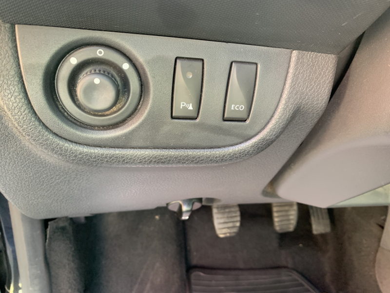 DACIA SANDERO 1.5 DCI STEPWAY 90 CV  2013