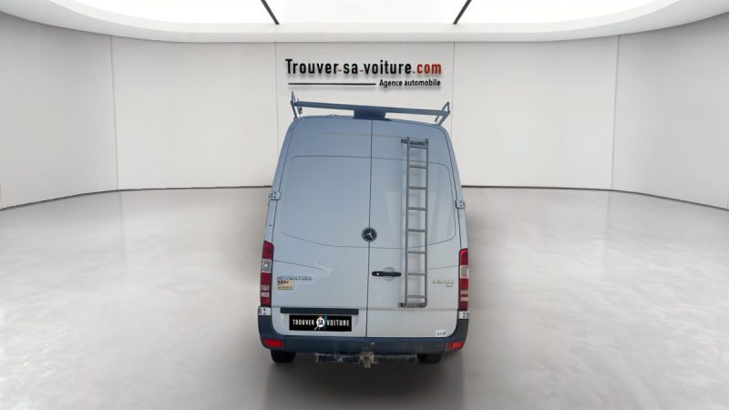 MERCEDES SPRINTER 316 CDI 3.5T 163 ch