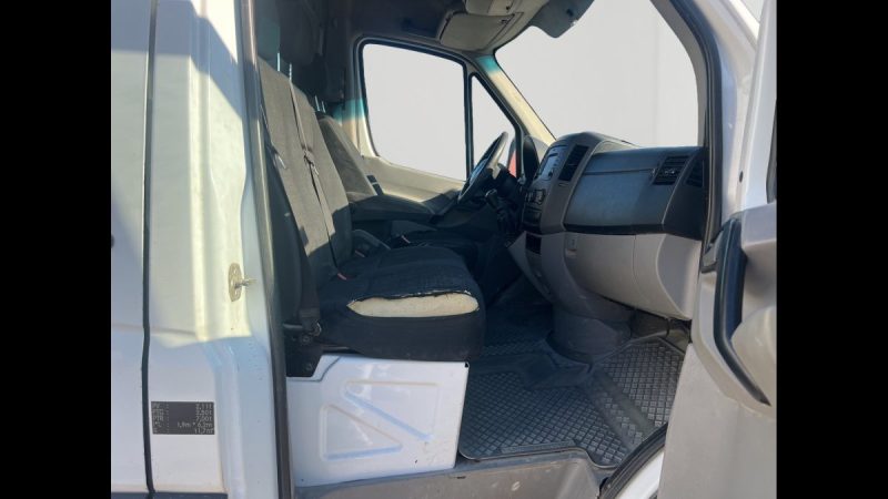 MERCEDES SPRINTER 316 CDI 3.5T 163 ch