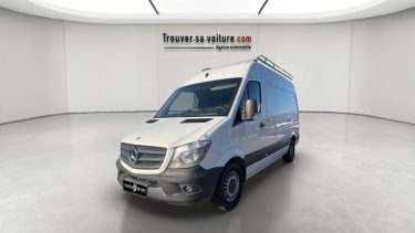 MERCEDES SPRINTER 316 CDI 3.5T 163 ch