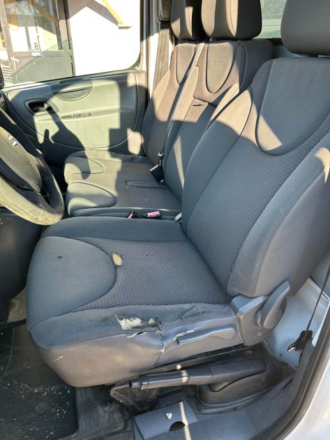 CITROEN JUMPY 1.6 HDI 90CH 