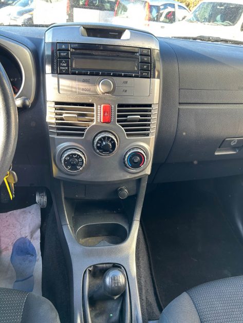 DAIHATSU TERIOS 1.5I - 105 CH  