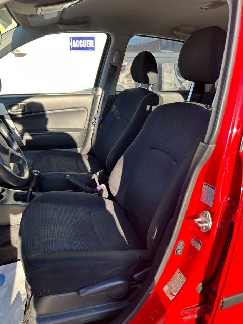 DAIHATSU TERIOS 1.5I - 105 CH  