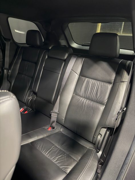 JEEP GRAND CHEROKEE LIMITED 2014