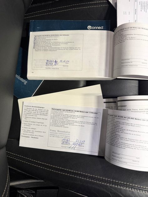 JEEP GRAND CHEROKEE LIMITED 2014