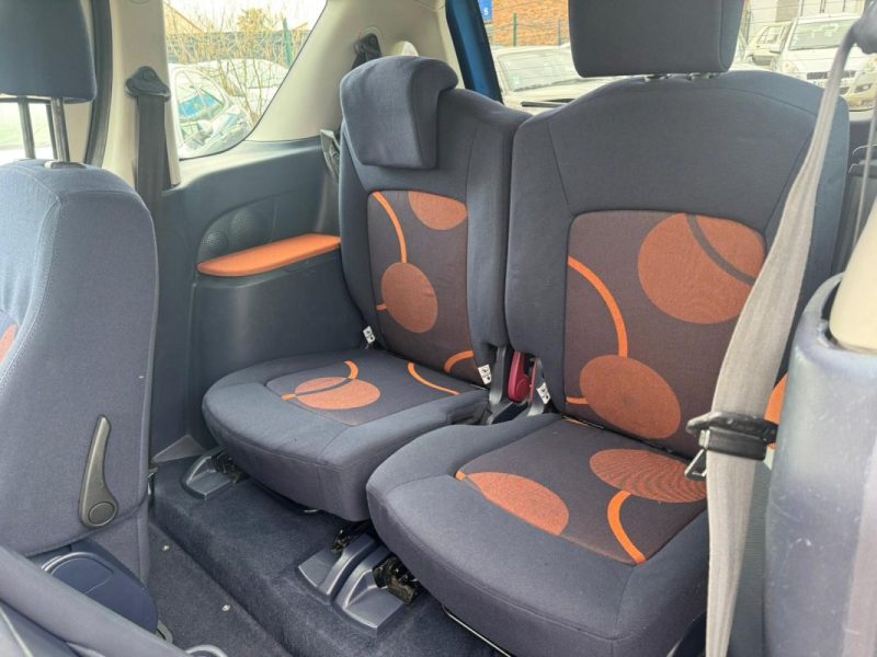 PEUGEOT 1007 STYLE 2006
