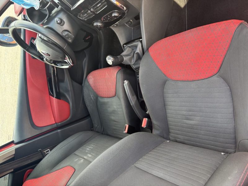 RENAULT CLIO IV 1.5 DCI 90CH ENERGY EXPRESSION ECO² 2013
