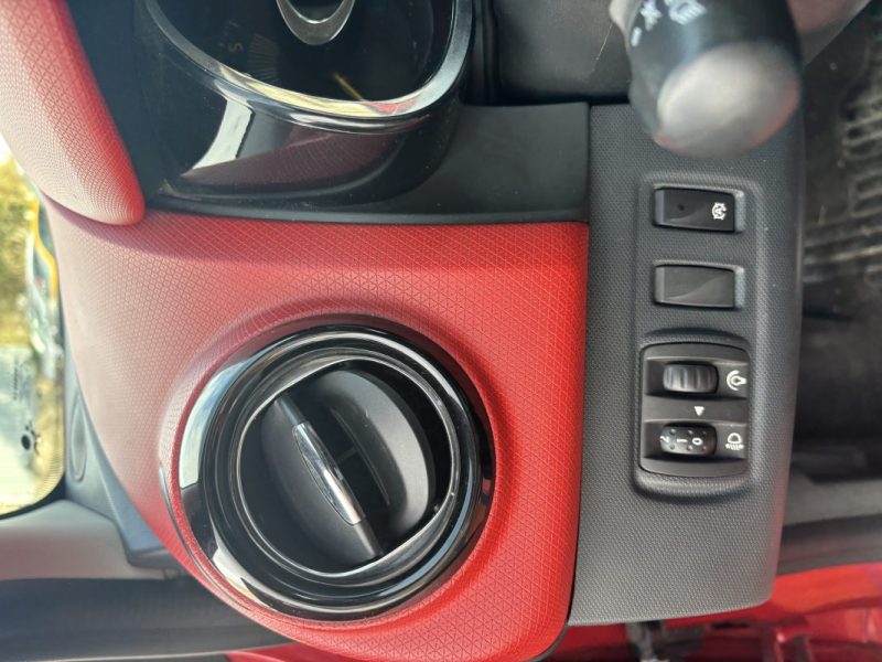RENAULT CLIO IV 1.5 DCI 90CH ENERGY EXPRESSION ECO² 2013