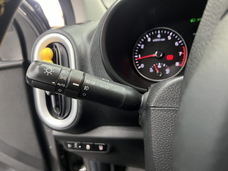 Kia Picanto 1.2 DPI 84ch X-Line | Série limitée 1000 exemplaires | Entretien complet | Caméra