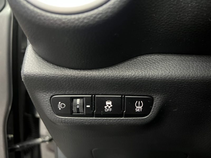 Kia Picanto 1.2 DPI 84ch X-Line | Série limitée 1000 exemplaires | Entretien complet | Caméra