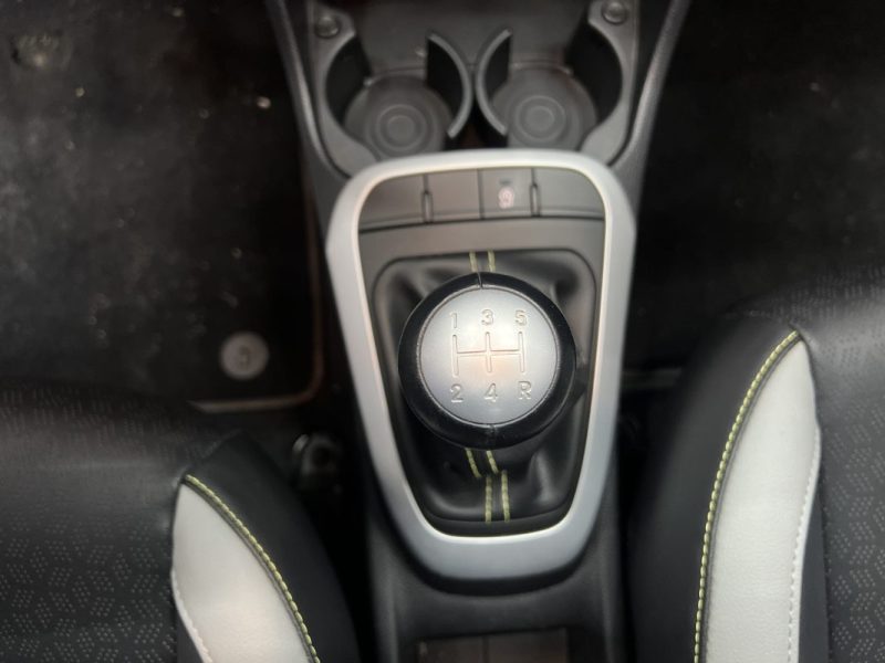 Kia Picanto 1.2 DPI 84ch X-Line | Série limitée 1000 exemplaires | Entretien complet | Caméra