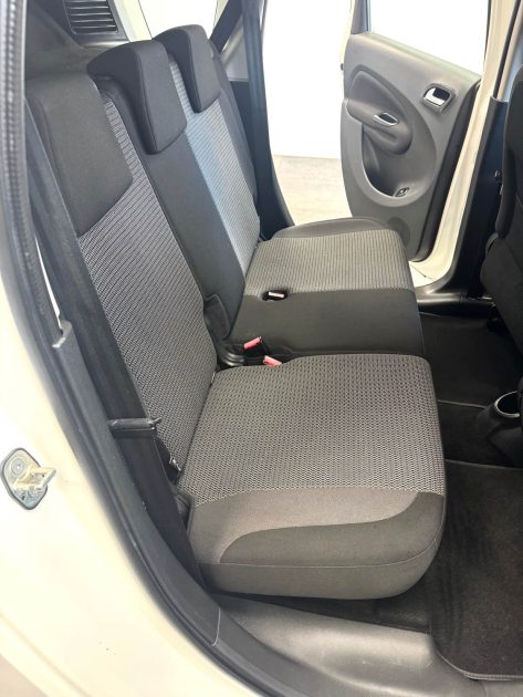 CITROEN C3 PICASSO 1.6 HDI 90 CV COLLECTION 2014