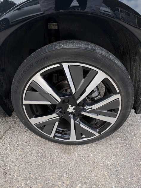 PEUGEOT 208 II 1.5 BLUEHDI 100CH GT Line