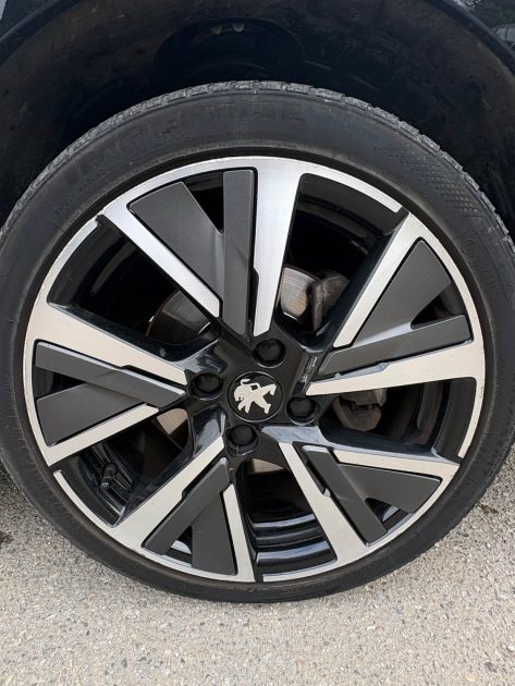 PEUGEOT 208 II 1.5 BLUEHDI 100CH GT Line