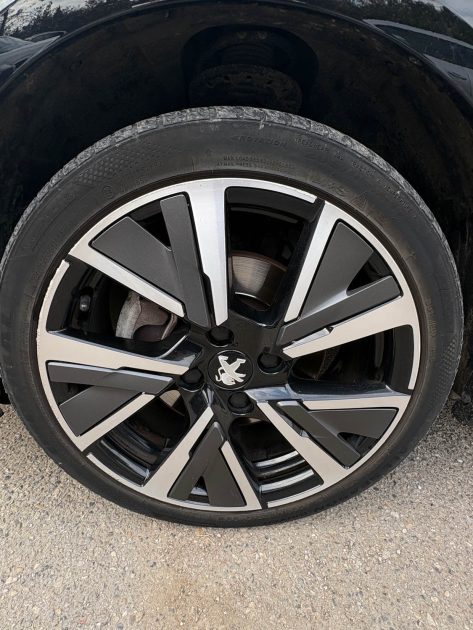 PEUGEOT 208 II 1.5 BLUEHDI 100CH GT Line