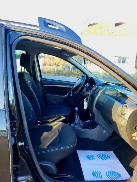 DACIA DUSTER 1.5 DCI 110CH LAURÉATE 4X2 EURO6 2016