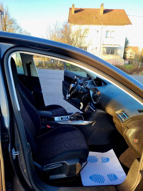 PEUGEOT 308 - 2 1.5 BLUEHDI 130CH S&S ACTIVE EAT8 2021