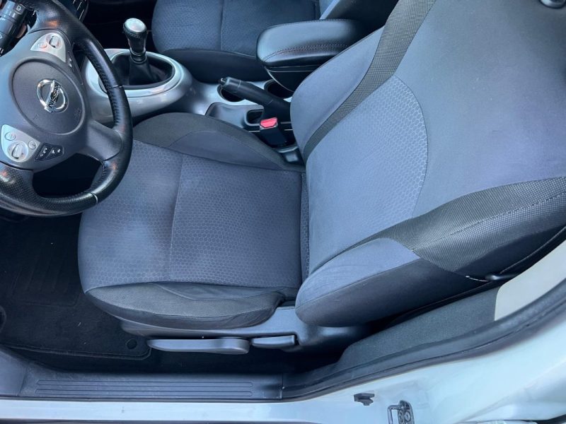 NISSAN JUKE 1.5 dCi 110 ch Stop&Start System Ultimate Edition