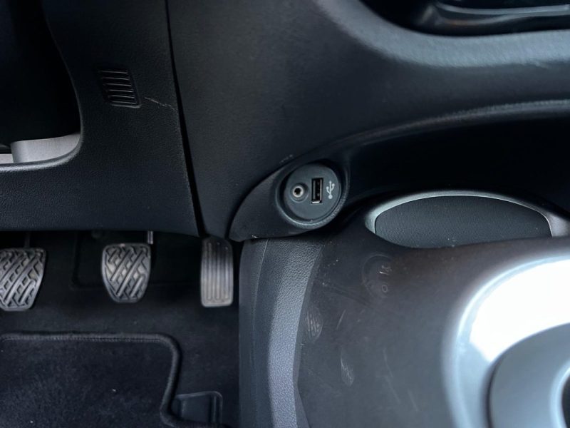 NISSAN JUKE 1.5 dCi 110 ch Stop&Start System Ultimate Edition