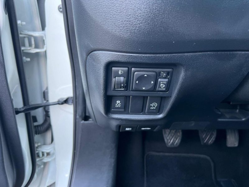 NISSAN JUKE 1.5 dCi 110 ch Stop&Start System Ultimate Edition
