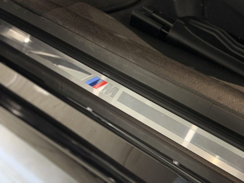 BMW SERIE 4 G22 420I M SPORT 184CH ENTRETIEN BMW