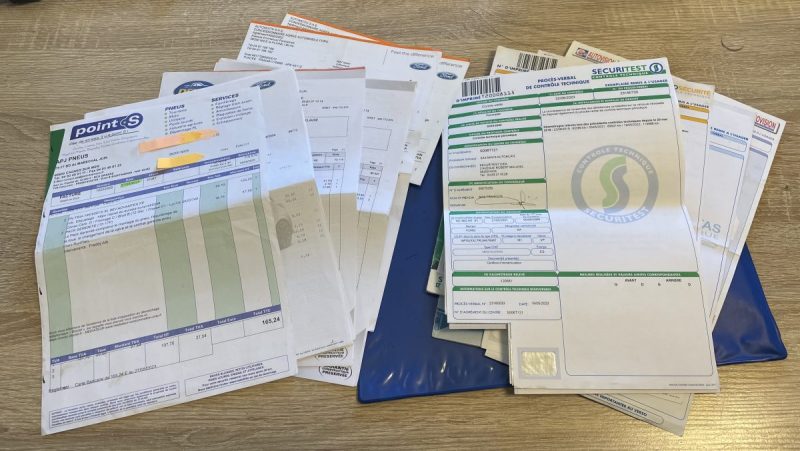 FORD KA 1.2 69 CV