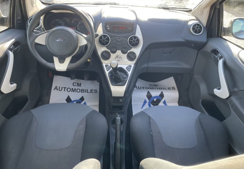 FORD KA 1.2 69 CV