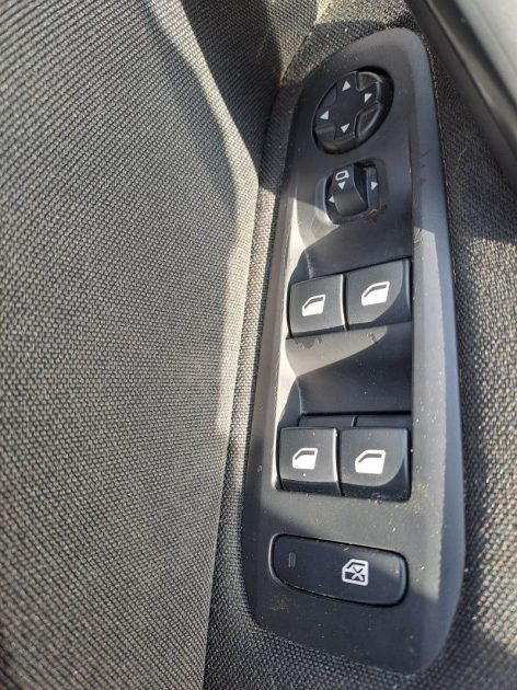 PEUGEOT 308 1.2 PURETECH - 12V TURBO 2014