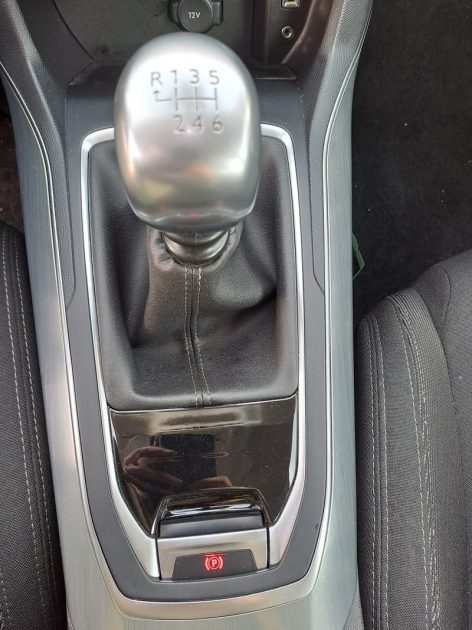 PEUGEOT 308 1.2 PURETECH - 12V TURBO 2014