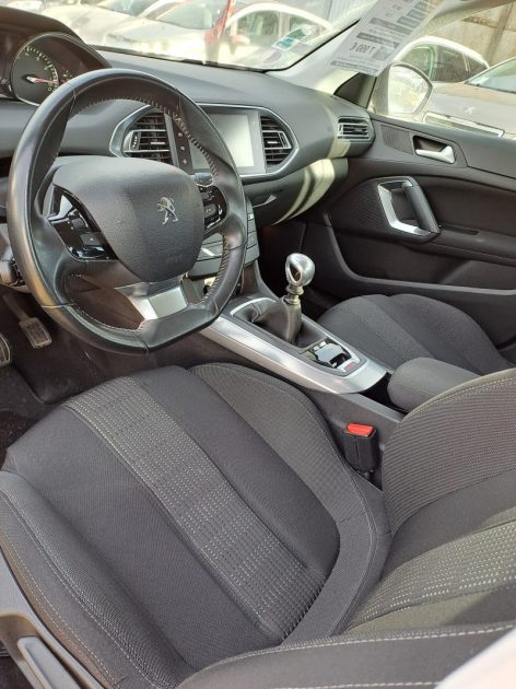 PEUGEOT 308 1.2 PURETECH - 12V TURBO 2014