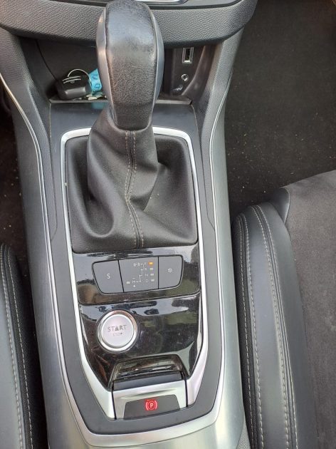 PEUGEOT 308 1.2 PURETECH 130CH ALLURE S&S EAT6 2014